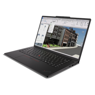 ThinkPad P14s Gen 7 (14.5型 Intel) | 多彩なAI搭載モバイルワーク