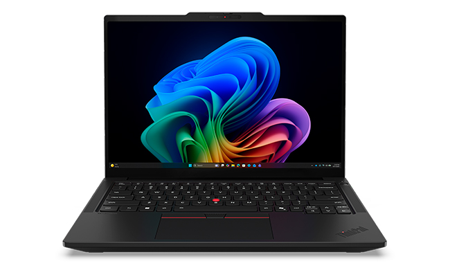 ThinkPad T14 Gen 7 AGP(14型 AMD) | 生産性を追求した14型ビジネス