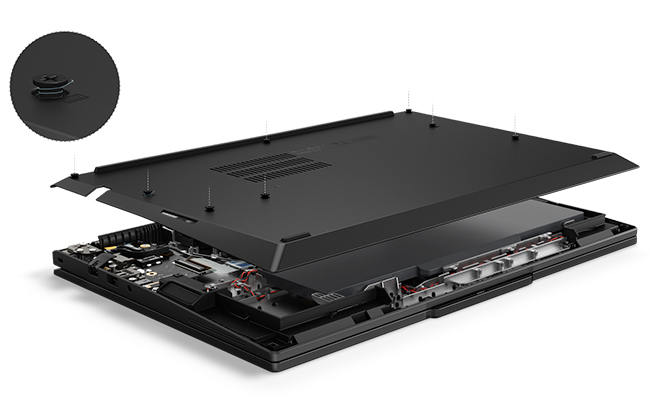 ThinkPad T16 Gen 5 AGP (16型 AMD) ｜ AIで生産性を高める16型