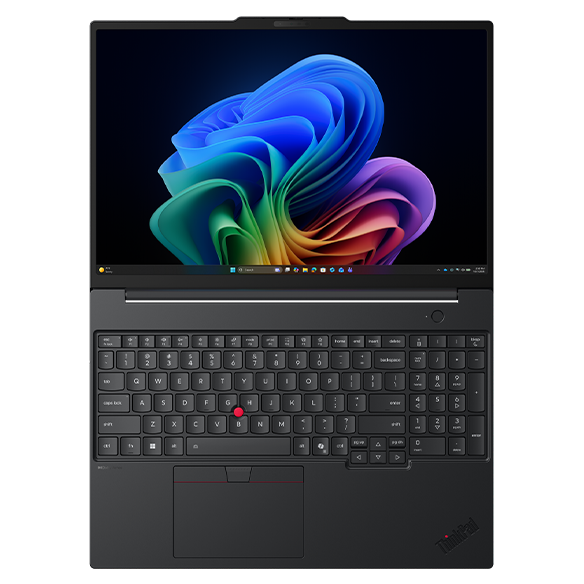 ThinkPad T16 Gen 5 AGP (16型 AMD) ｜ AIで生産性を高める16型