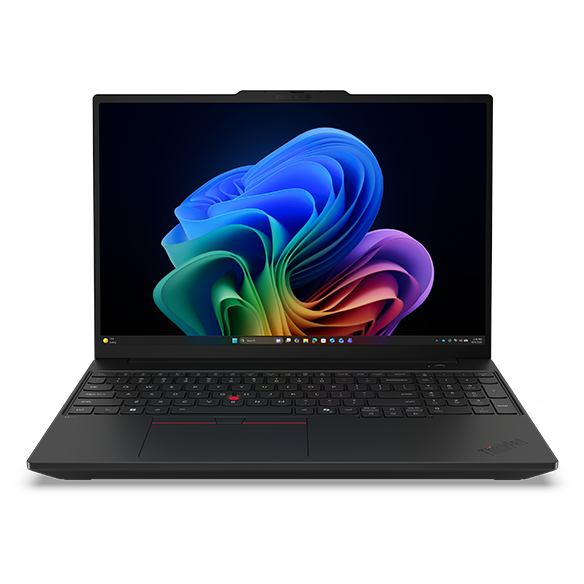 ThinkPad T16 Gen 5 (16-inch Intel) | Copilot+ Business