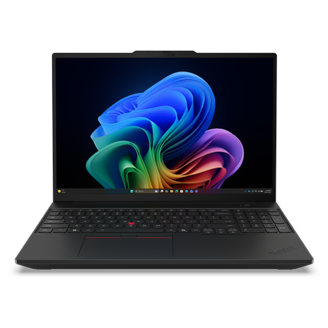 ThinkPad T16 Gen 5 (16-inch Intel) | Copilot+ Business