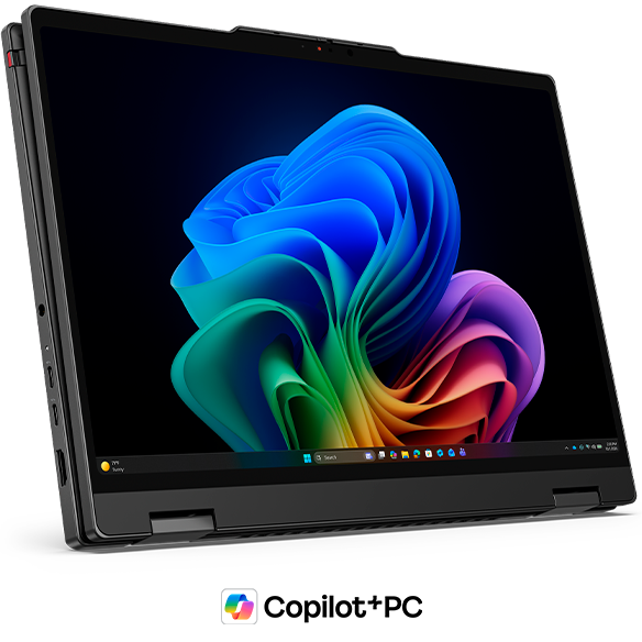 ThinkPad T14s 2-in-1 Gen 2 (14型 Intel) | 14型 オンデバイスAIを