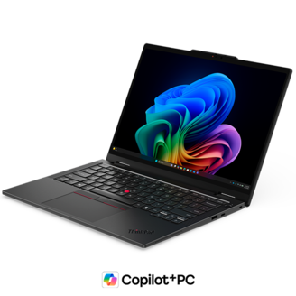 ThinkPad T14s 2 em 1 Gen 2 | Powerhouse adaptável de 14″ com IA
