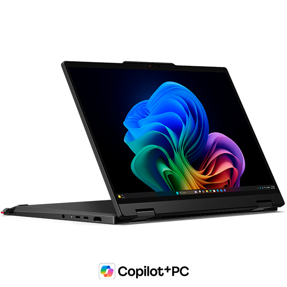 ThinkPad T14s 2-in-1 Gen 2 (14型 Intel) | 14型 オンデバイスAIを