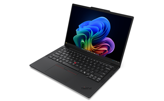 ThinkPad T14s Gen 7（14型 AMD）| Copilot+ビジネスノートPC | レノボ