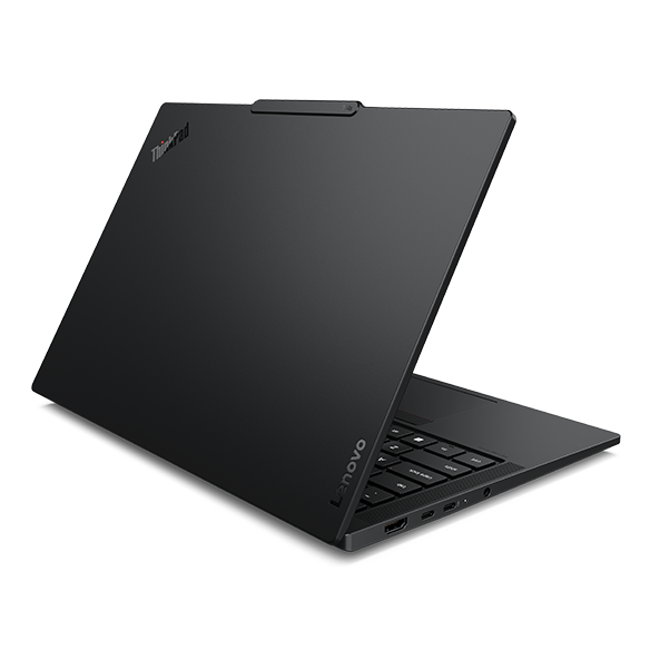 Lenovo ThinkPad T14s Gen 7 AMD (14”) - Eclipse Black, цвет: Amd Ryzen Ai 7 Pro 450, 32 Gb, 1 Tb — фото 7