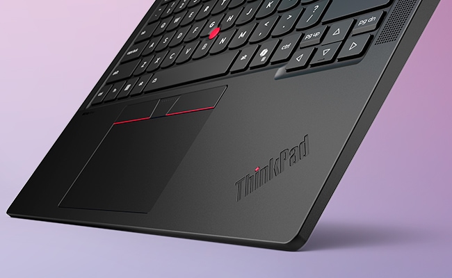 ノートPC ThinkPad　Lenovo ThinkPad T14s Gen 7 (14型 Snapdragon) | 14型の薄型・軽量の