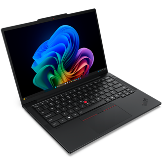 ThinkPad T14s Gen 7 (14型 Snapdragon) | 14型の薄型・軽量の