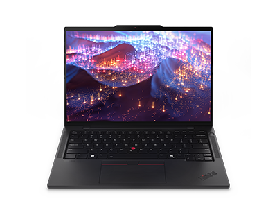 ThinkPad T14s Gen 6 AKP(14型 AMD) | AIパワー備えた高性能ノートPC