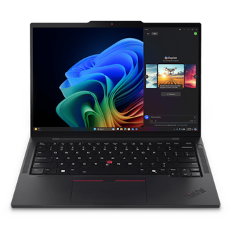 ThinkPad T14s Gen 6 ILL | AI搭載のCopilot+ PCビジネスノートPC
