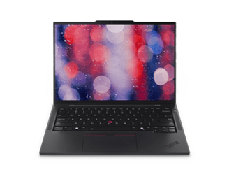 ThinkPad T14s Gen 6 ILL | AI搭載のCopilot+ PCビジネスノートPC