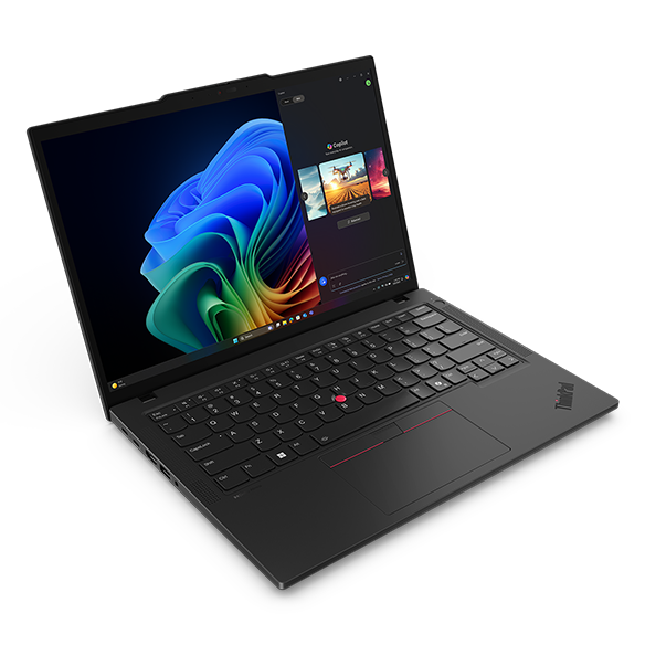 ThinkPad T14 Gen 6 | 14 inch AMD AI Laptop for Businesses