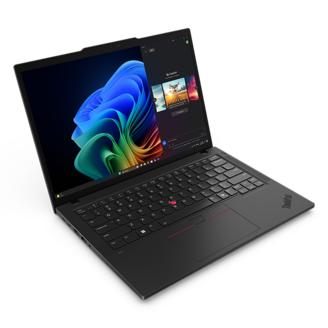 ThinkPad T14 Gen 6 AMD(14型 AMD) | ビジネス向け14型 AIノートPC