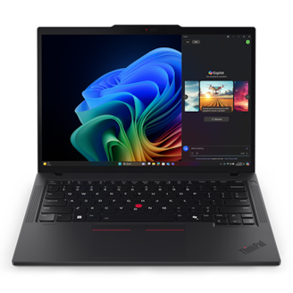 ThinkPad T14 Gen 6 AMD(14型 AMD) | ビジネス向け14型 AIノートPC