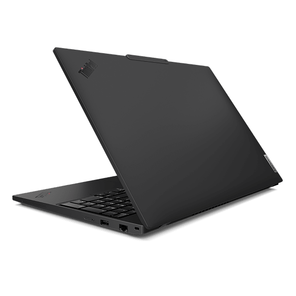 Lenovo ThinkPad T16 Gen 4 AMD Ryzen AI 7 PRO 350 16GB 512GB 16" Black, foto 6