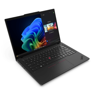 ThinkPad T14 Gen 6 ILL(14型 Intel) | Copilot+PC AIパフォーマンス