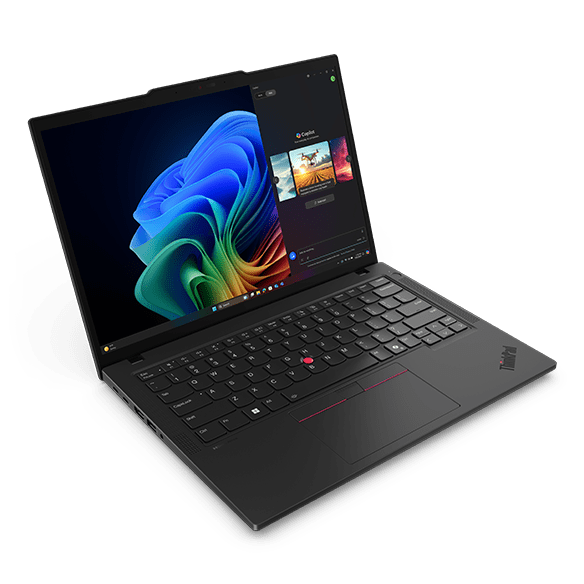 Windowsノート本体 Lenovo ThinkPad T14 Gen 6 ILL 32GB ThinkPad T14 Gen 6 (Intel) | 14 inch Powerhouse With Copilot+ AI