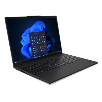 L*o様 レノボ ThinkPad T16 Gen 2 /5G LTE タッチ ThinkPad T16 Gen 4 ILL(16型 Intel) ｜ AIパフォーマンスを備えた16型