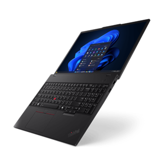 ThinkPad T16 Gen 4 ILL(16型 Intel) ｜ AIパフォーマンスを備えた16型