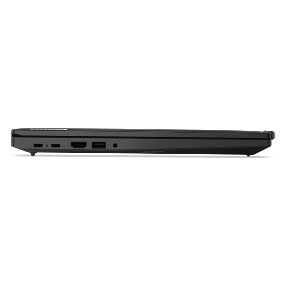 ThinkPad T16 Gen 4 ILL(16型 Intel) ｜ AIパフォーマンスを備えた16型