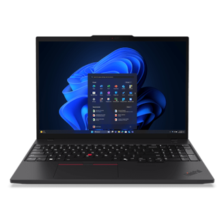ThinkPad T16 Gen 4 ILL(16型 Intel) ｜ AIパフォーマンスを備えた16型