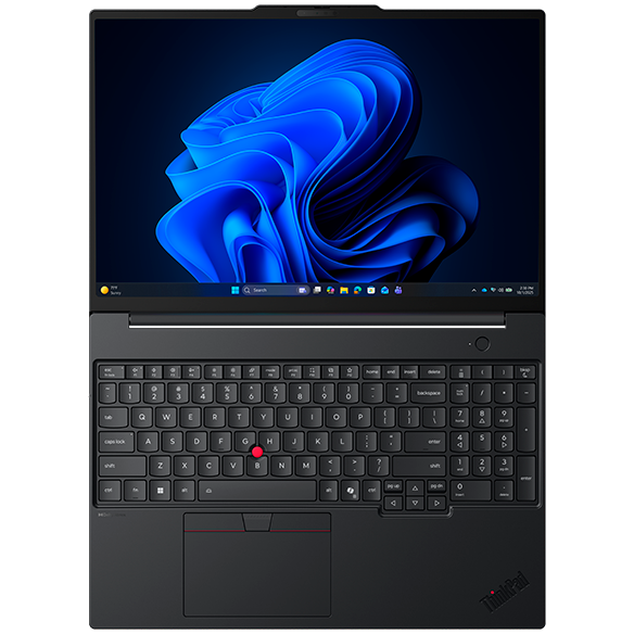 ThinkPad T16 Gen 5 AHP（16型 AMD）| パワフルなビジネス向けノートPC