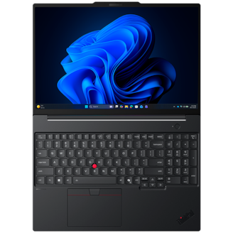 ThinkPad T16 Gen 5 AHP（16型 AMD）| パワフルなビジネス向けノートPC
