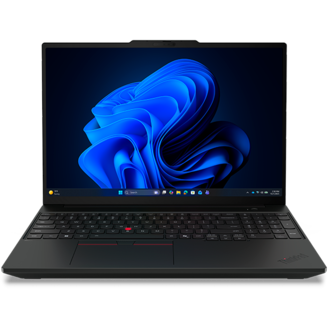 ThinkPad T16 Gen 5 AHP（16型 AMD）| パワフルなビジネス向けノートPC