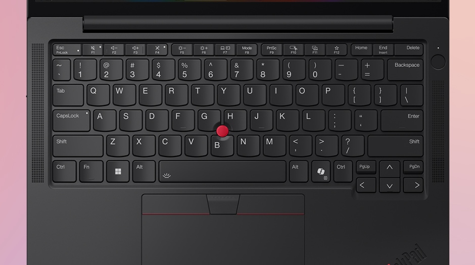 ThinkPad X13 Gen 7（13型 AMD）| パワフルな次世代AIビジネスノートPC