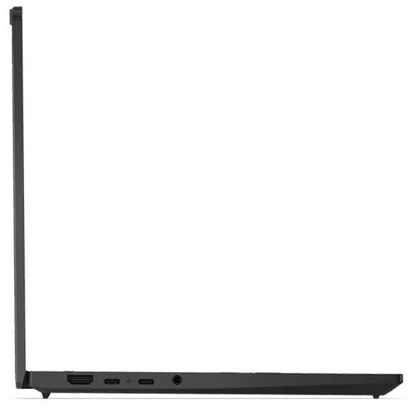 ThinkPad X13 Gen 7（13型 AMD）| パワフルな次世代AIビジネスノートPC
