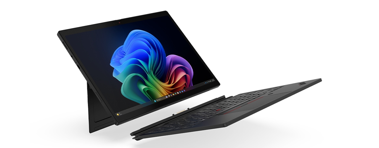 Lenovo ThinkPad X13 Detachable (13-inch Intel) | Lenovo US