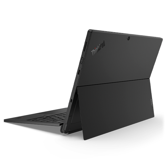 ThinkPad X13 Detachable (13型 Intel) | 革新的なノートPC