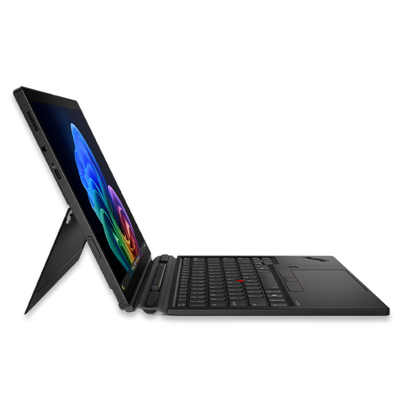 ThinkPad X13 Detachable (13型 Intel) | 革新的なノートPC