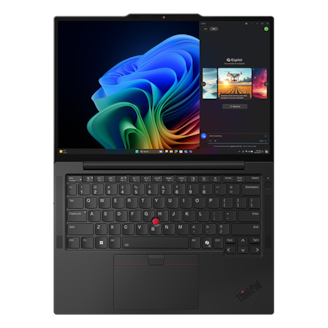 ThinkPad X13 Gen 6 (13 inch AMD) | Compact, Featherlight Copilot+