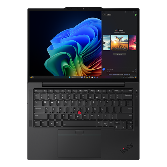 ThinkPad X13 Gen 6 (13 inch AMD) | Compact, Featherlight Copilot+