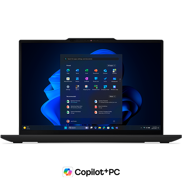 ThinkPad X13 Gen 7（13型 Intel） | 次世代AIビジネスノートPC