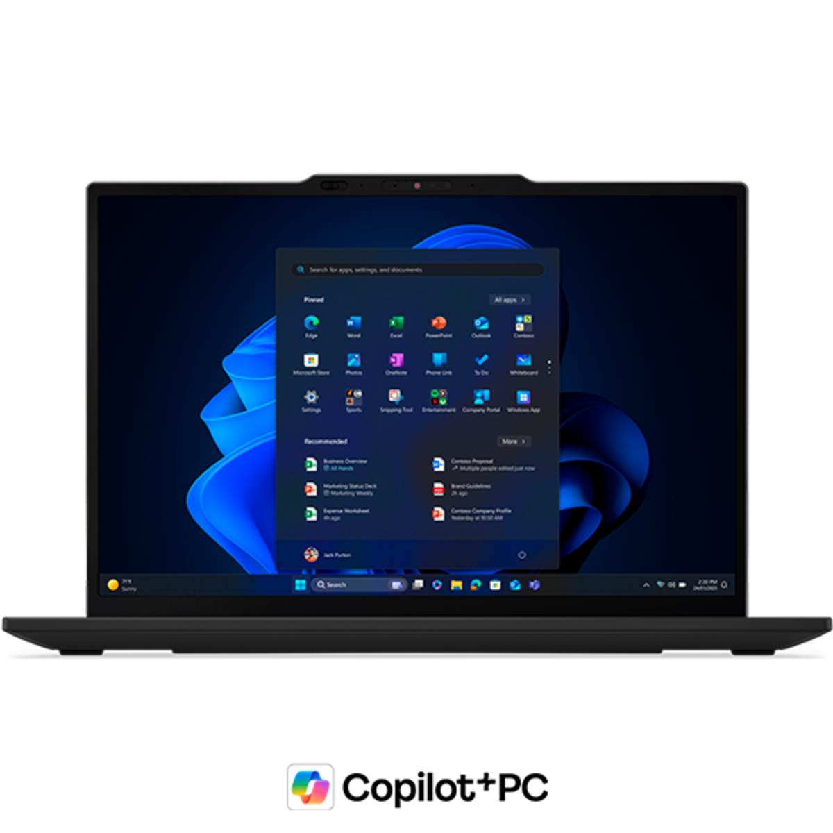 ThinkPad X13 Gen 7 (13" Intel) - Image 10