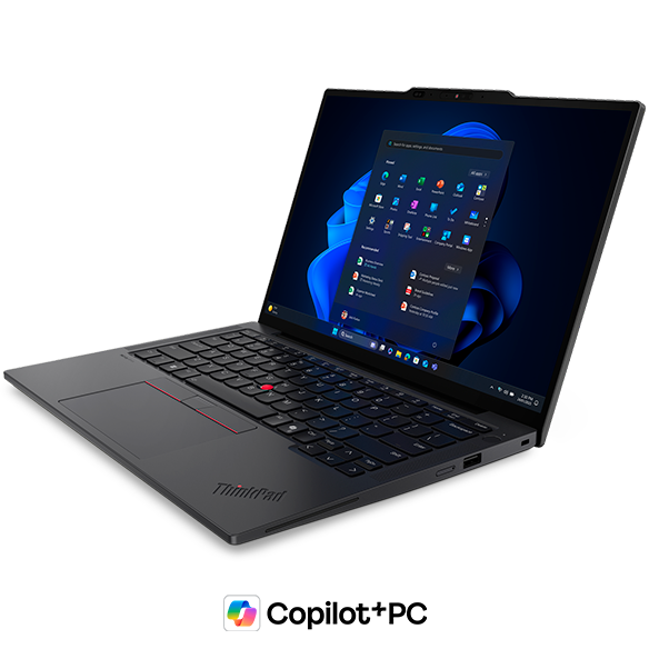 ThinkPad X13 Gen 7（13型 Intel） | 次世代AIビジネスノートPC