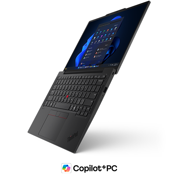 ThinkPad X13 Gen 7（13型 Intel） | 次世代AIビジネスノートPC