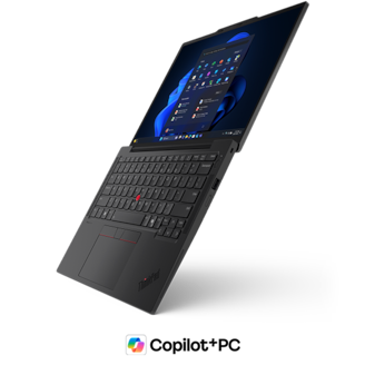 ThinkPad X13 Gen 7 (13 inch Intel) | The Next Gen AI Business