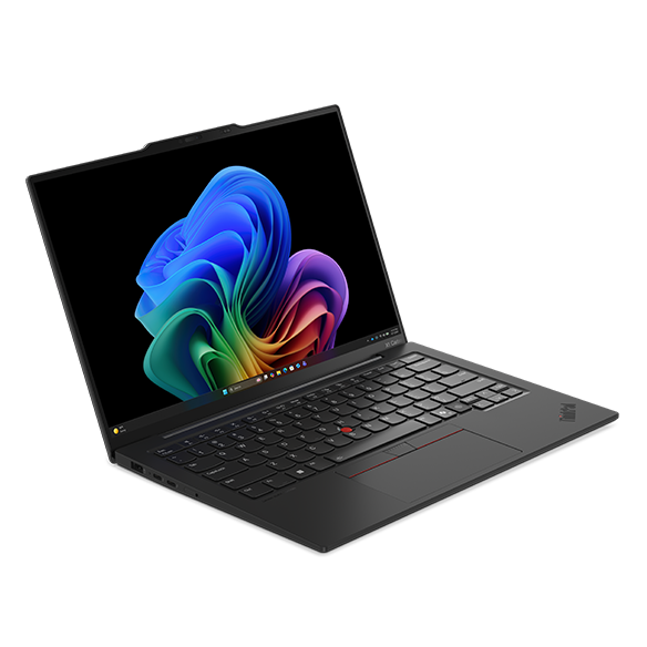ThinkPad X1 Carbon Gen 13 ​Aura Edition(Intel® Core™ Ultra) | 先進
