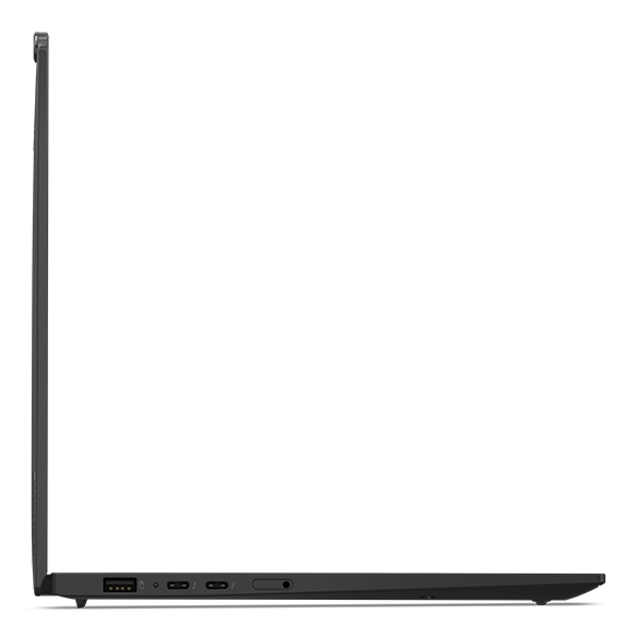 Lenovo ThinkPad X1 Carbon Gen 13 Intel (14ʺ) Aura Edition - Eclipse Black, цвет: Intel Core Ultra 7 258v, 32 Gb, 1 Tb — фото 4
