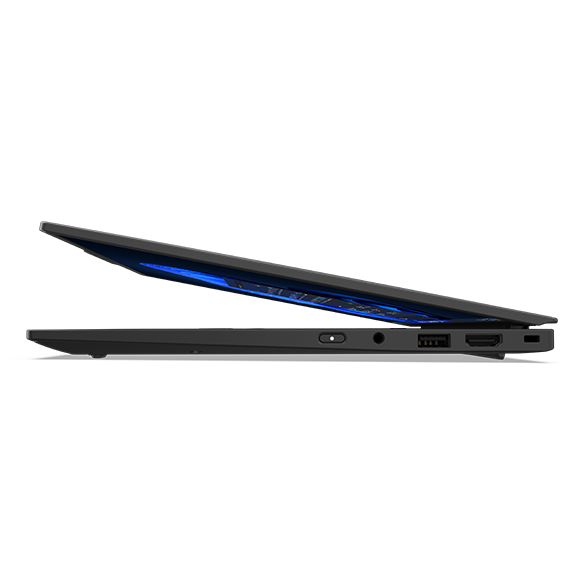 ThinkPad X1 Carbon Gen 13 ​Aura Edition(Intel® Core™ Ultra) | 先進