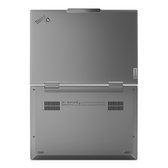ThinkPad X1 2-in-1 Gen 10 Aura Edition| 14 inch AI Powered