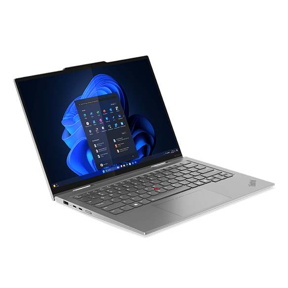 2021《極美品級》プレミアム2in1コンバーチブル！ ThinkPad X1 ThinkPad X1 2-in-1 Gen 10 ILL (14型 Intel) | 14型 AI 搭載マルチ