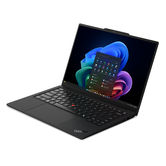 ThinkPad X1 Carbon Gen 14 Aura Edition | 14″ Premium Ultralight AI