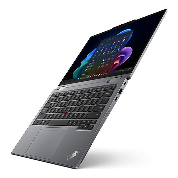 ThinkPad X1 2-in-1 Gen 11 Aura Edition (14型 Intel) | 14型ビジネス