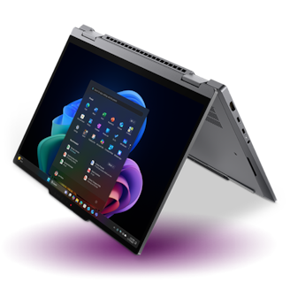 ThinkPad X1 2-in-1 Gen 11 Aura Edition |Premium 14″ Convertible