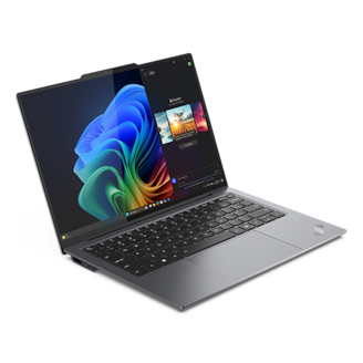 ThinkPad X9 14 Aura Edition (14ʺ Intel) | Copilot+ PC with AI